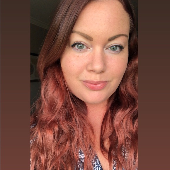 Meet the Posher Other - Meet your Posher, Jessica